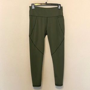 Sweaty Betty Power Leggings